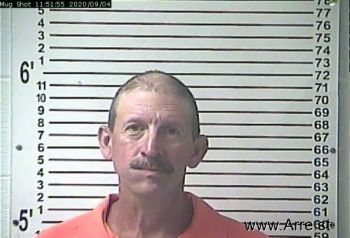 John Raymond Mason Mugshot