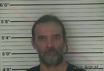 John  Matthews Mugshot