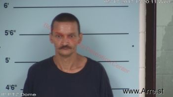 John A Matthews Jr. Mugshot