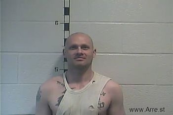 John David Mattingly Mugshot