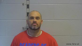 John Derek Mattingly Mugshot