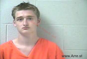 John Lee Mauk Mugshot