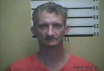 John David Mayes Mugshot