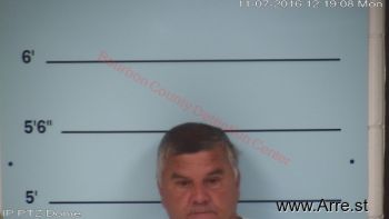 John C Mccall Mugshot