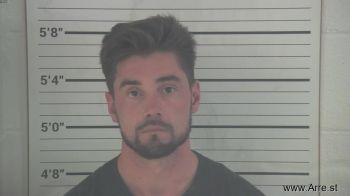 John Aaron Mccallister Mugshot