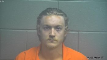 John Thomas Mccallister Mugshot