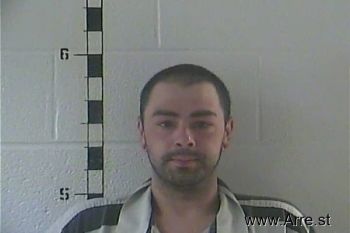 John Bradley Mccarthy Mugshot