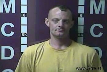 John Delno Mcclure Mugshot