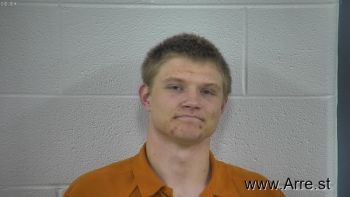 John A Mcclure Mugshot