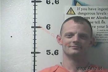 John  Mcclure Mugshot