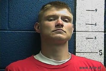 John Anthony Dean Mcclure Mugshot