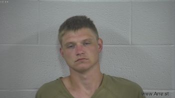 John A Mcclure Mugshot