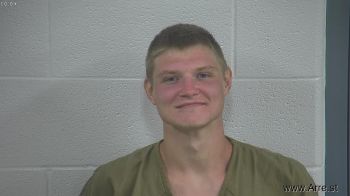 John A Mcclure Mugshot