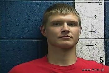 John Anthony Dean Mcclure Mugshot