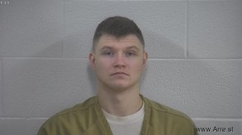 John A Mcclure Mugshot