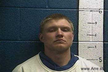 John Anthony Dean Mcclure Mugshot