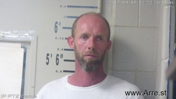 John C Mcclure Mugshot