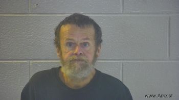 John Frank Mccool Mugshot