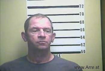 John  Mcgregor Mugshot