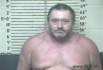 John  Mcguire Mugshot