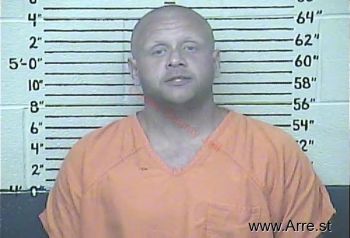 John Travis Mcguire Mugshot