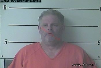 John P Mcintyre Mugshot