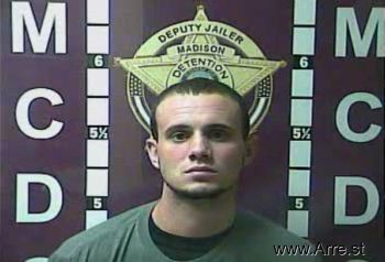 John Derek Mckeehan Mugshot