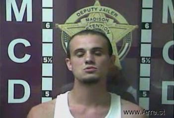 John Derek Mckeehan Mugshot