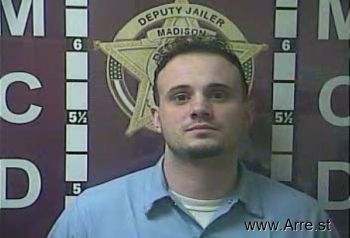 John Derek Mckeehan Mugshot