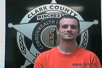 John Derek Mckeehan Mugshot