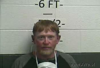 John  Mckinney Mugshot