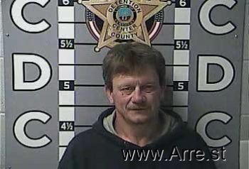 John Wayne Medley Mugshot