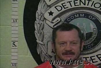 John Wayne Medley Mugshot