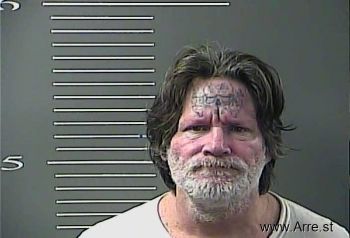 John  Medley Mugshot