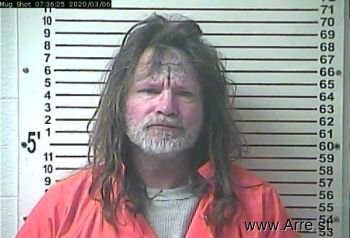 John Joseph Medley Mugshot