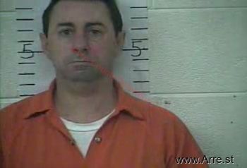 John  Melton Mugshot