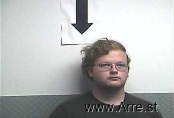 John Robert Meredith Mugshot