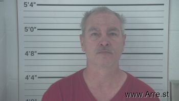 John Richard Merritt Mugshot