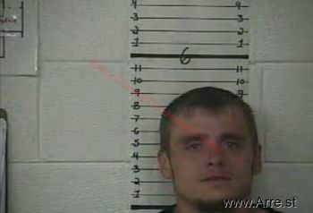 John Edward Middleton Jr. Mugshot