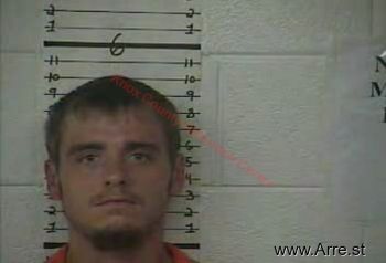 John Edward Middleton Jr. Mugshot