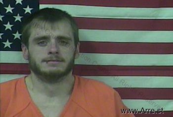 John Edward Middleton Jr. Mugshot