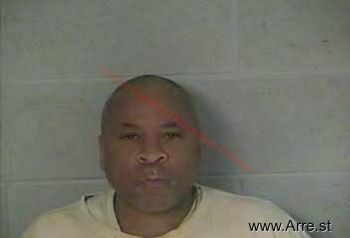 John Wes Miles Mugshot