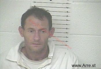 John Christopher Mills Mugshot