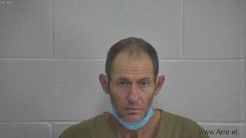 John Christopher Mills Mugshot