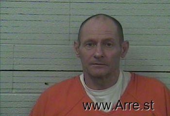 John Christopher Mills Mugshot