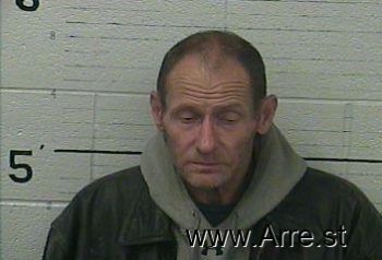 John Christopher Mills Mugshot