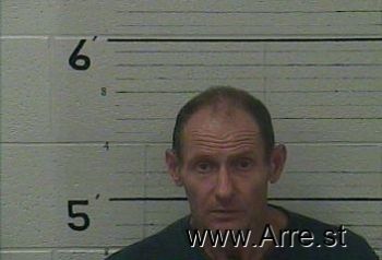 John Christopher Mills Mugshot