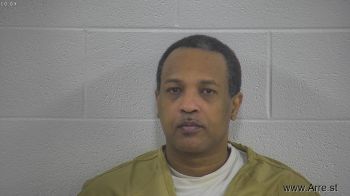 John B Mitchell Mugshot