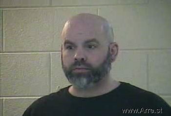 John C Montgomery Mugshot