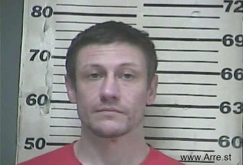 John Edwin Montgomery Mugshot